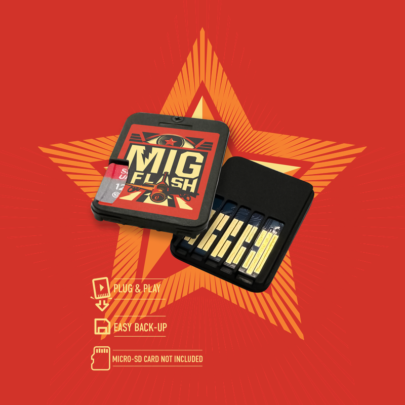 MigFlash V2